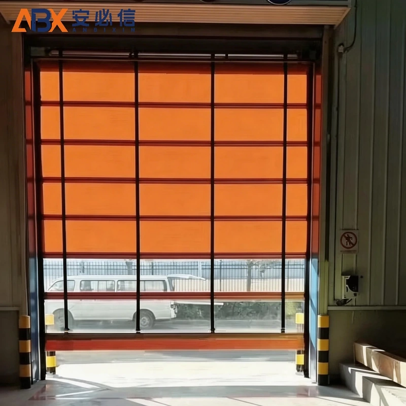 衡水市背带堆积门