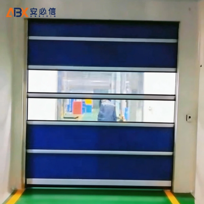 衡水市快速门