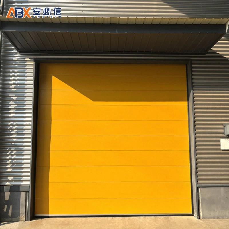 衡水市滑升门