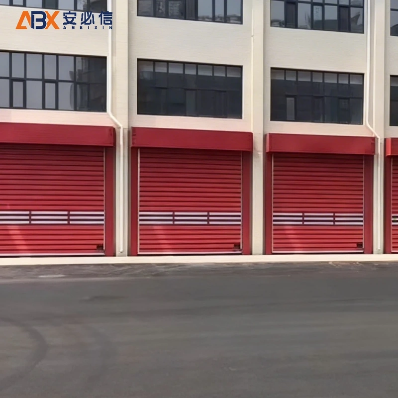衡水市洁净室高速门