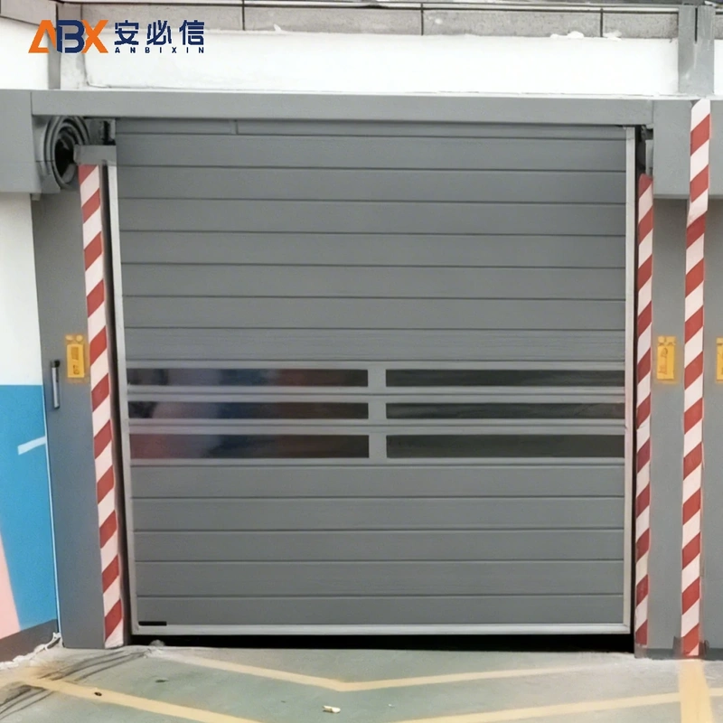 衡水市涡轮硬质高速门